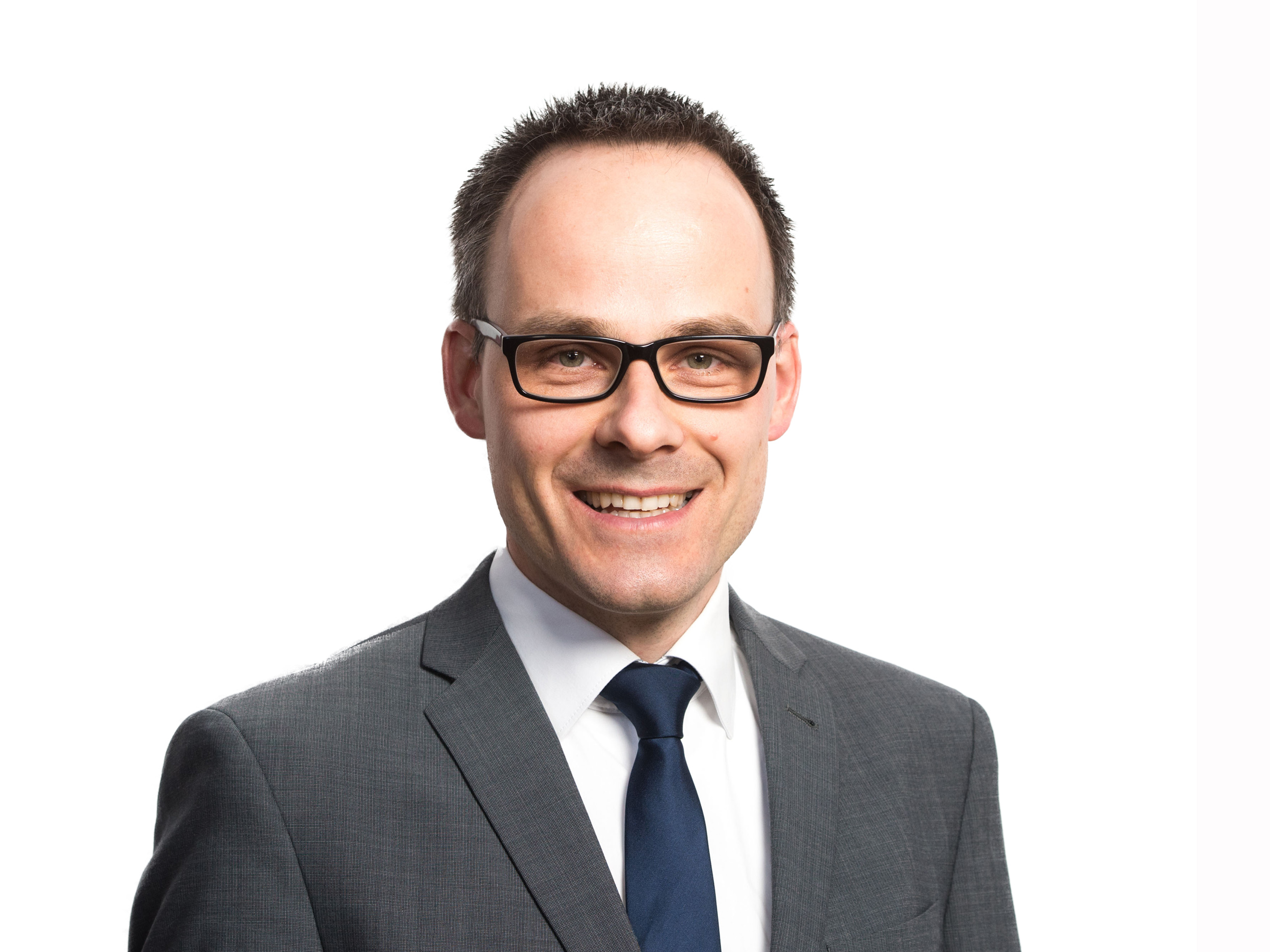 Staatssekretär Denis Alt Staatssekretär Denis Alt
